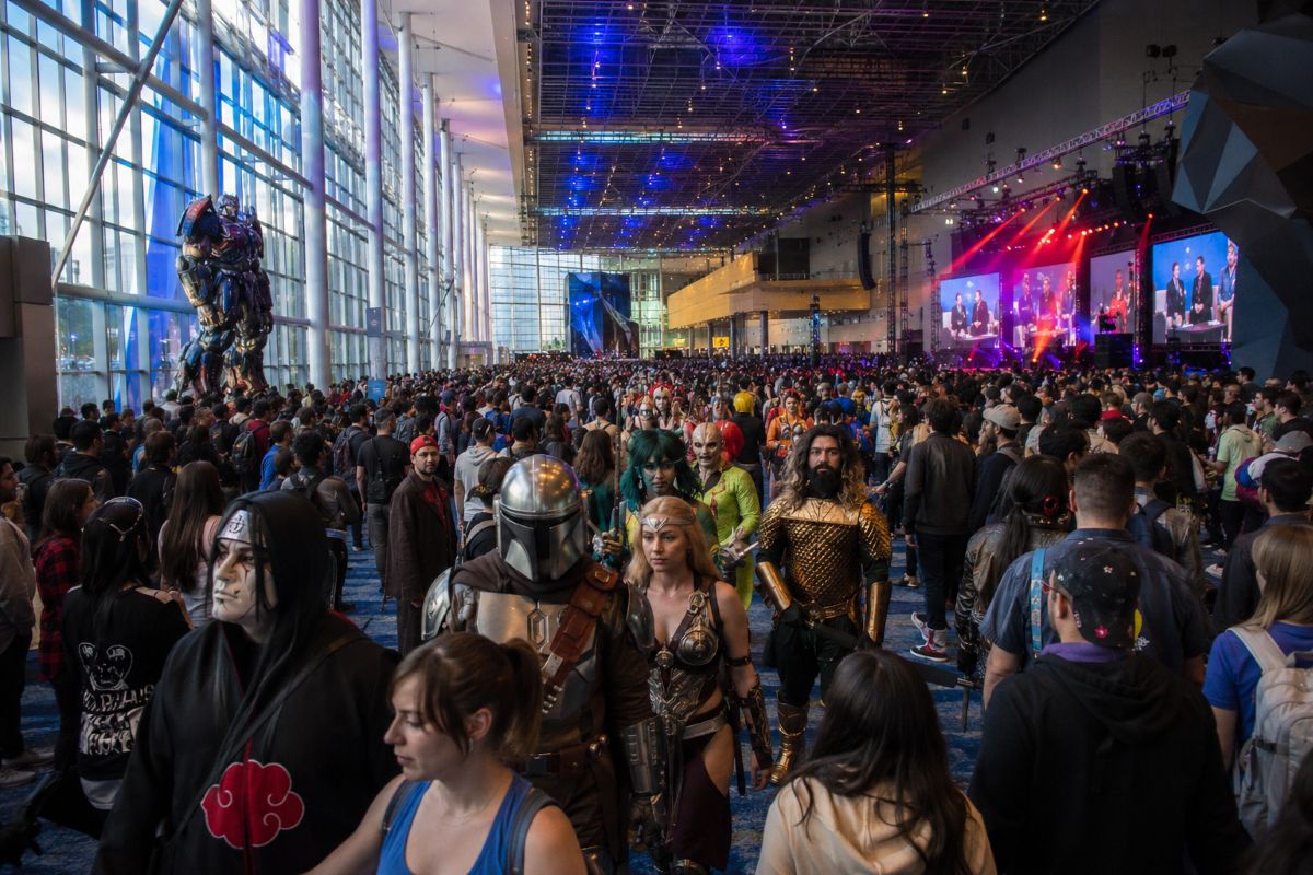 Canada Joins Global Fanbase as FAN EXPO Denver 2026 Elevates Pop Culture Tourism