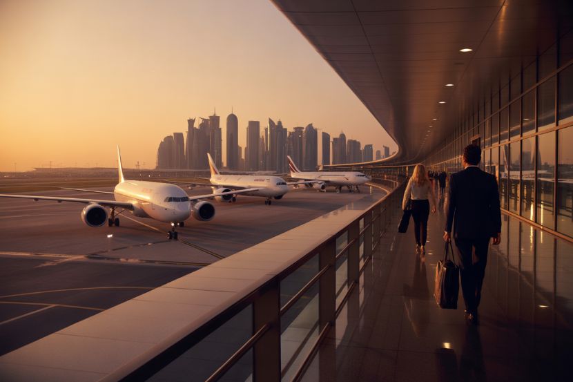 Qatar Airways Prioritizes Stability Amid Regional Tensions: Essential Insights for Travelers