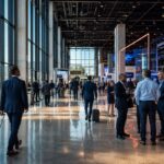 Join the Excitement: West Coast Buildings & Facilities Management Trade Show Returns to Pleasanton in 2026