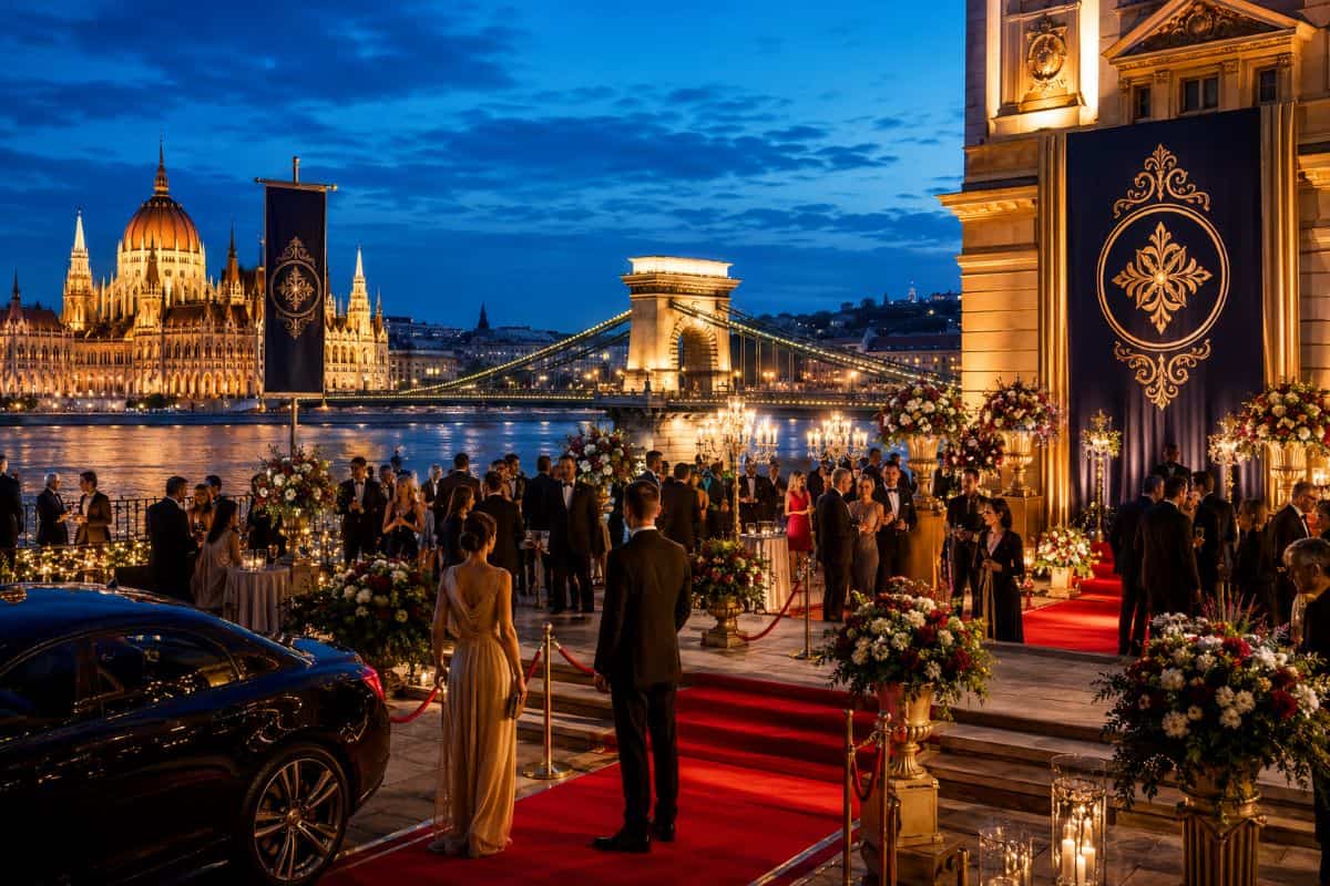 Hungary Launches “Explore Hungary with Connections” – A New Era in Luxury Travel and Cultural Diplomacy