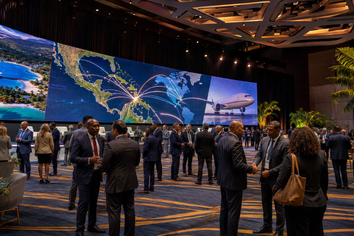 Brazil Joins Forces with Argentina, Chile, and Italy to Expand Caribbean Travel Connectivity Ahead of CTO Air Connectivity Summit 2027