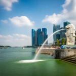 Singapore Prepares for Softened Tourism Revenue Amid Global Challenges