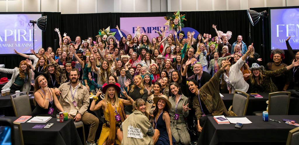 FEMPIRE 2026 Denver: A Transformative Summit for Women Entrepreneurs