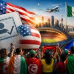 Exciting News for FIFA World Cup 2026 Fans: Tunisia Joins Waiver Program