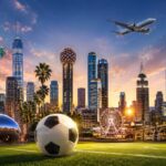 New York City Joins Major U.S. Cities for Anticipated 2026 Travel Surge Driven by FIFA World Cup Tourism