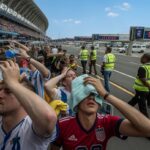 Extreme Heatwaves Threaten Travel and Safety for FIFA World Cup 2026