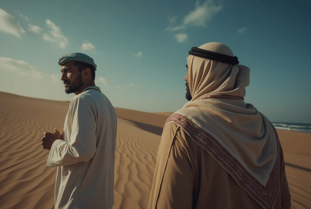 Changing Hotel Booking Landscape Encourages Travelers to Rethink Budgets in the Gulf