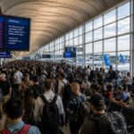 United Airlines and Major Carriers Tackle Travel Challenges at Chicago O’Hare This Summer
