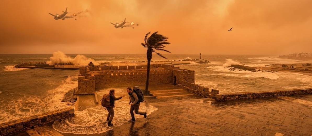 Dubai, Abu Dhabi, and Riyadh Innovate to Safeguard $32 Billion Tourism Potential Amid Geopolitical Shifts