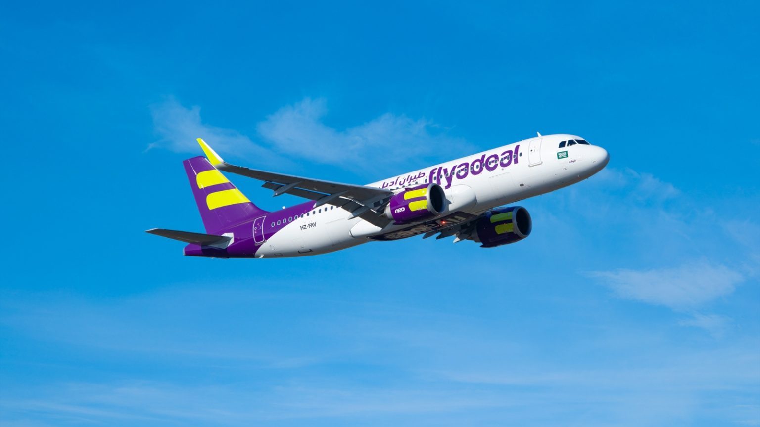 flyadeal Expands Summer 2026 Network with New Routes to Bergamo and Prague