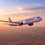 Flyadeal and Flynas Go Head-to-Head with New Seasonal Riyadh-Prague Flights