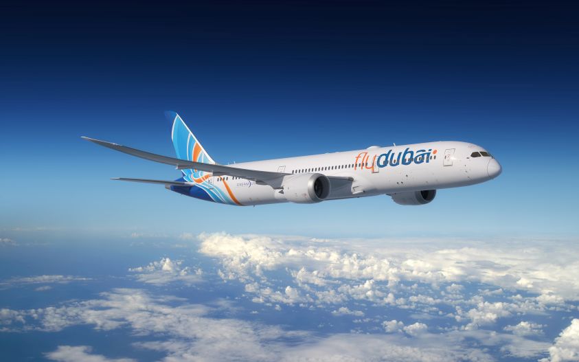 flydubai Expands Connectivity to Greece, Egypt, Kenya, and Beyond: Unlocking Exciting Travel Opportunities