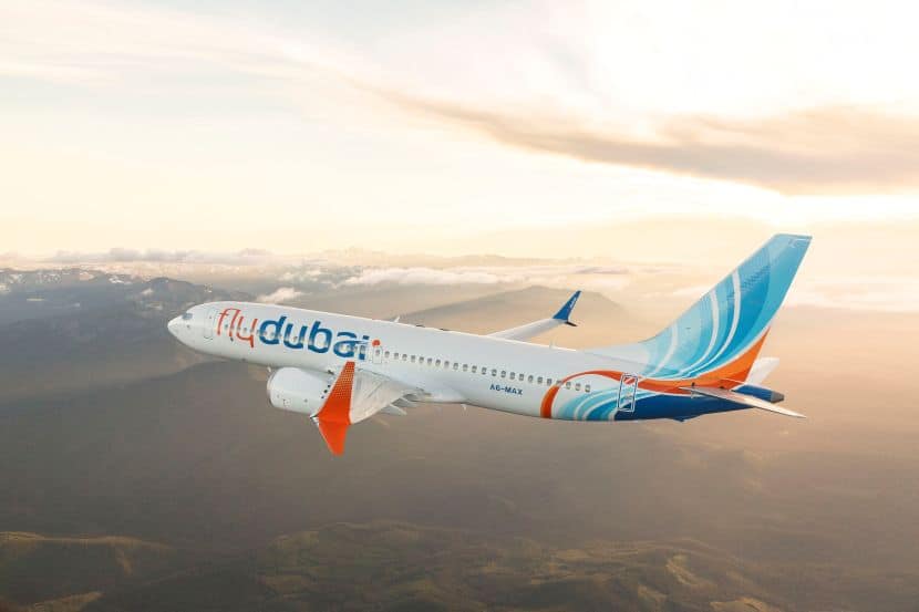 Direct Flight Connections from Cyprus to Global Destinations: A New Era with flydubai and Cyprus Airways