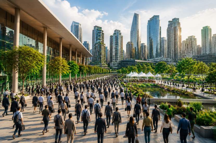 Baku Welcomes World Urban Forum 2026: A Global Initiative to Address Housing Crisis and Urban Transformation