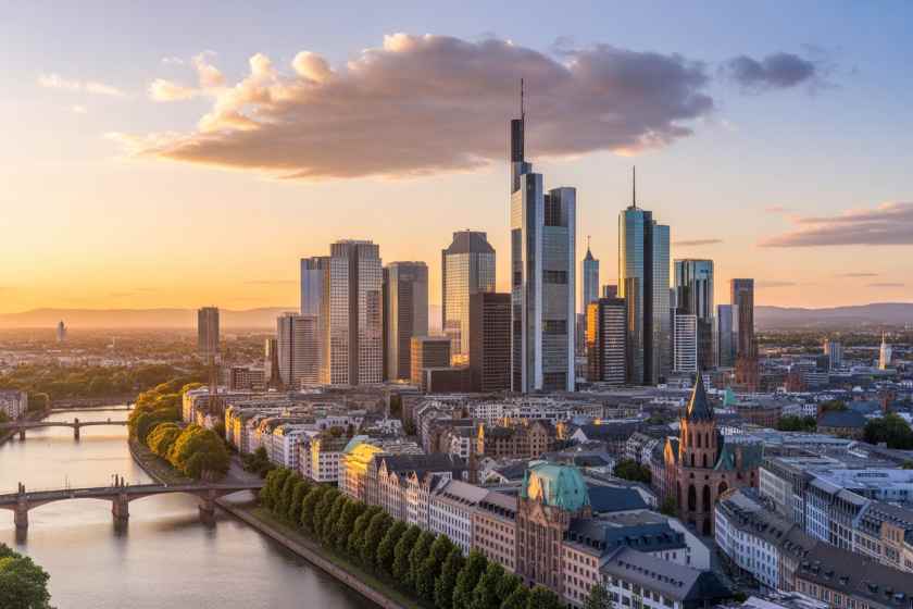 Enhancing Travel Experience: Condor’s New Triple-Daily Flights Connect Budapest and Frankfurt