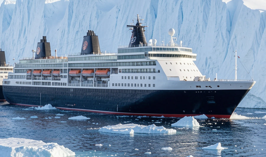Aurora Expeditions Embarks on Its Largest Antarctic Season Yet