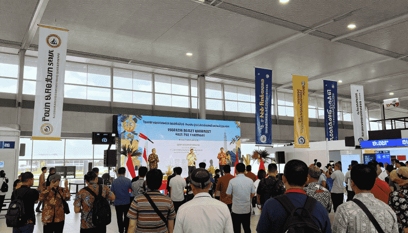 Transforming Indonesian Tourism: 2026 Safety Program Promises Enhanced Security and Authentic Experiences