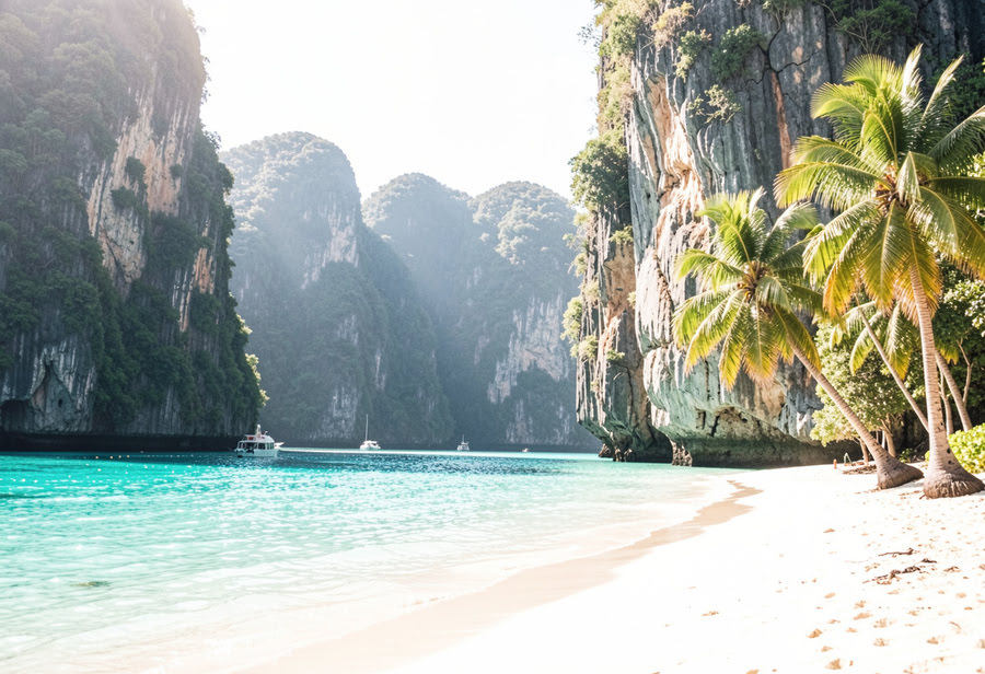 Cayman Islands Sees Historic Tourism Surge Driven by Canadian Visitors