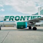 Catastrophic Security Breach at Denver International Airport Involving Frontier Airlines Flight 4345