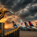 Navigating the 2026 Jet Fuel Crisis: Essential Travel Tips from Lufthansa, KLM, and More