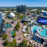 Experience the Future: Futuroscope Named Best Theme Park in 2026