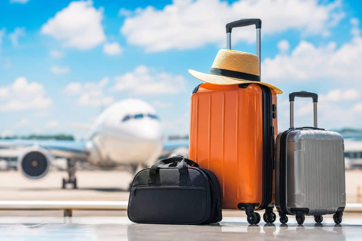 easyJet Under Investigation for Baggage Fee Transparency in Northern Ireland and Beyond