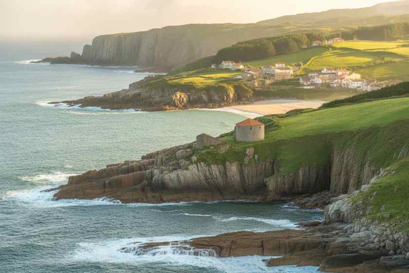 Exploring Galicia: Huttopia Caminos de Galicia Brings Sustainable Comfort to Slow Tourism