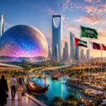 Saudi Arabia and GCC Nations Unite to Elevate Gulf Tourism in 2026