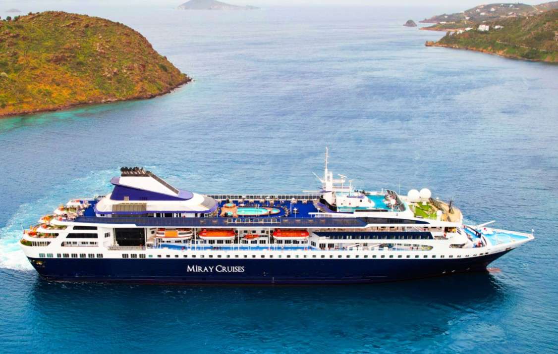 Impact of Delayed Gemini Season on Kusadasi and Eastern Mediterranean Tourism