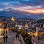 Kutaisi and Its Smart City Allies Shape Georgia’s Future in Digital Tourism