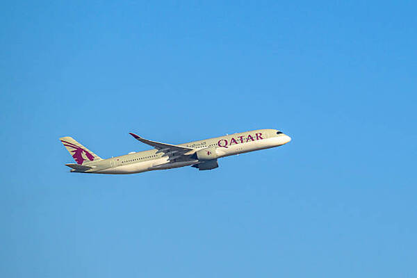 Qatar Airways Achieves Remarkable Profit Amid Global Challenges and Expands Fleet for Future Growth