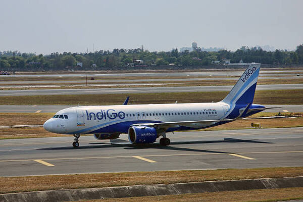 IndiGo Advises Passengers to Stay Vigilant Amid Rising Middle East Tensions