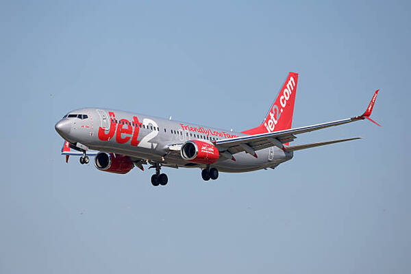 Travel Advisory: Air Traffic Control Strike Impacts Key Italian Destinations Including Rome