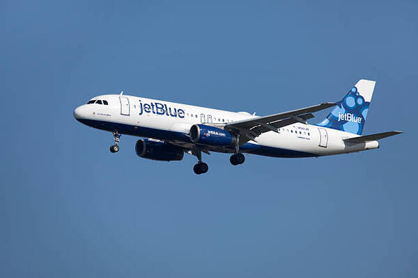 Unlocking Global Travel: JetBlue and China Airlines Unveil Groundbreaking Reciprocal Mileage Redemption