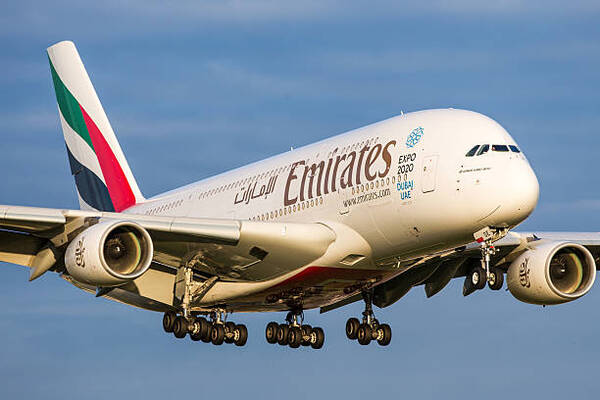 Emirates and Major Airlines Unite to Reinvent Aviation: Tackling Supply Chain Vulnerabilities for a Resilient Future