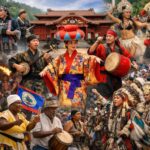 Indigenous Cultural Tourism on the Rise: The U.S. Joins Japan, Belize, and France
