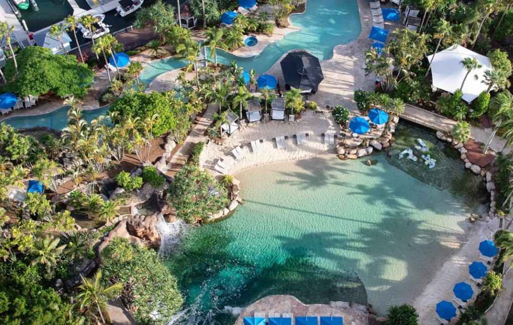 Whitsundays Welcomes Le Méridien Lindeman Island Resort: A New Era for Luxury Tourism