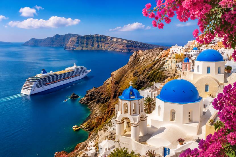 Explore the Timeless Marvels of Pompeii, Athens, and Olbia with Marella Cruises’ New Mediterranean Excursions