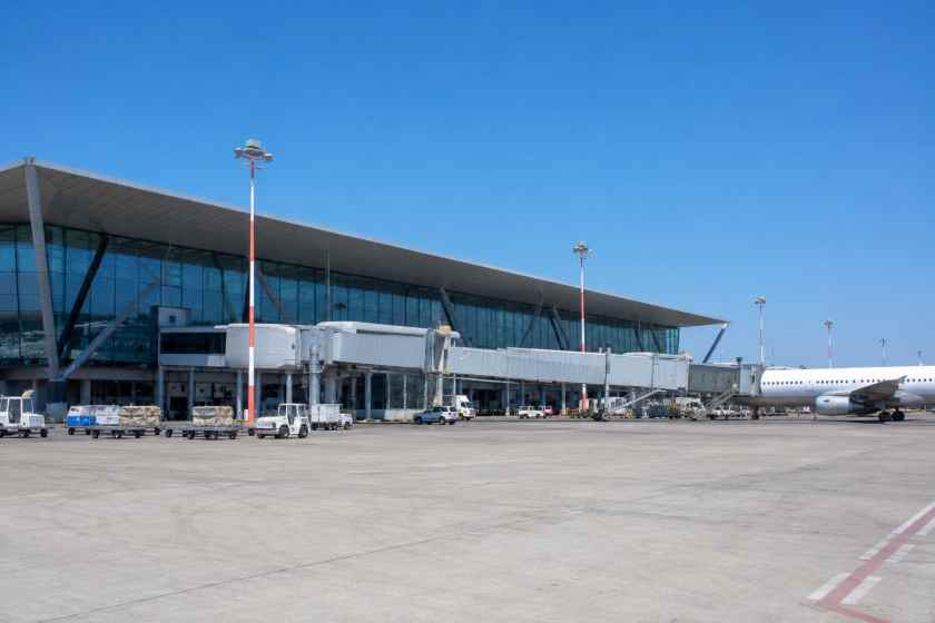 Thessaloniki and Halkidiki Experience Tourism Transformation as TUI Poland Expands Flights