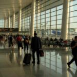 Resilience of Greek Regional Airports Amid Decline in Israeli Flights