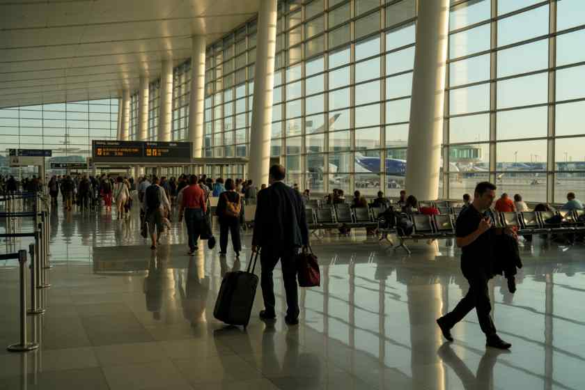 Resilience of Greek Regional Airports Amid Decline in Israeli Flights