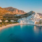 Greece’s New Tourism Framework: A Sustainable Approach to Island Management