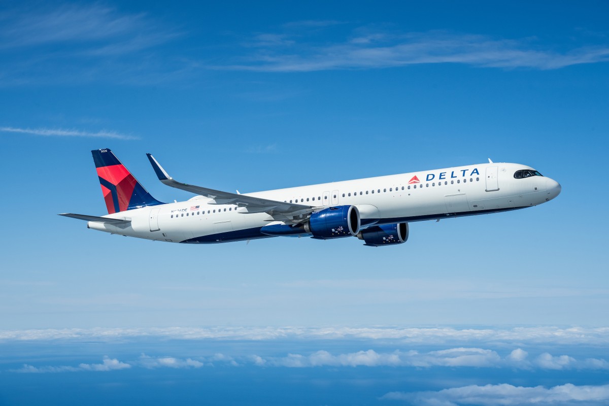 Delta Air Lines Flight DL1233: Emergency Landing Highlights Aviation Safety Protocols