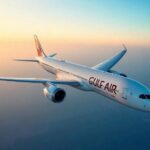 Gulf Air Enhances Global Connectivity: France Joins Restored Travel Network