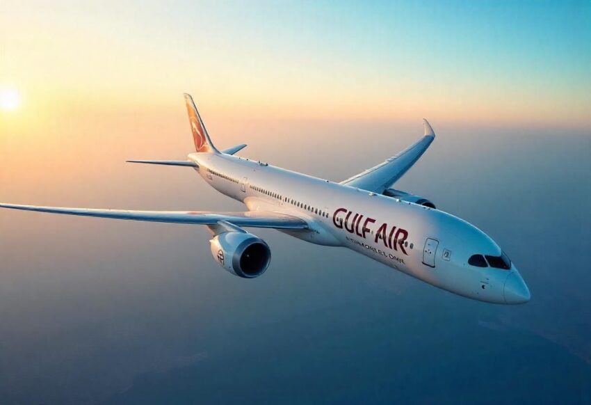 Gulf Air Enhances Global Connectivity: France Joins Restored Travel Network