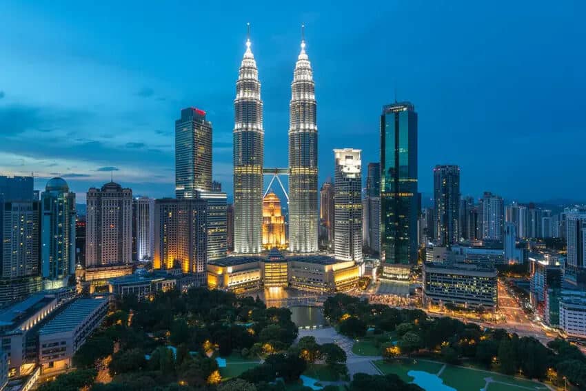 Malaysia Soars to the Top of Southeast Asia’s Tourism Rankings, Welcoming Over 10 Million Visitors in Q1 2026