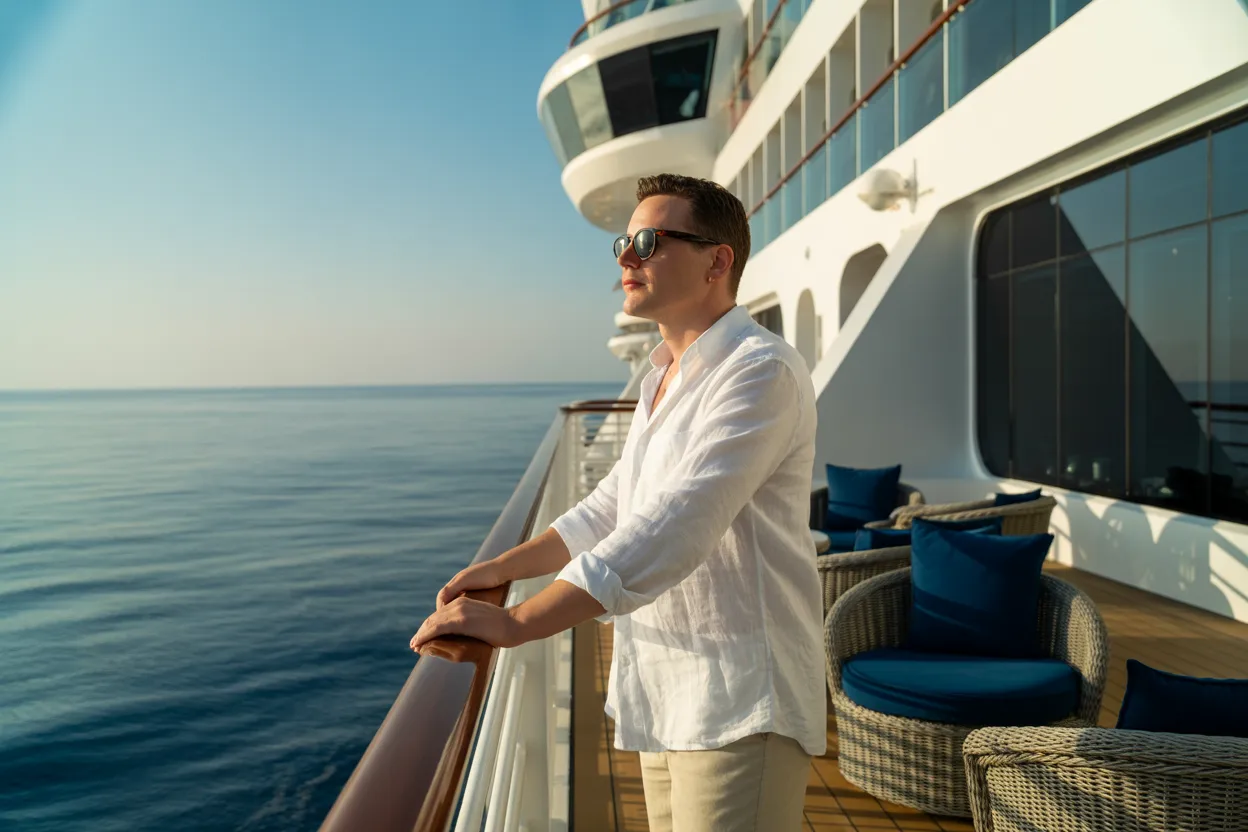 Exploring Luxury Cruise Travel in the Philippines: Experience Boracay, Palawan, and More