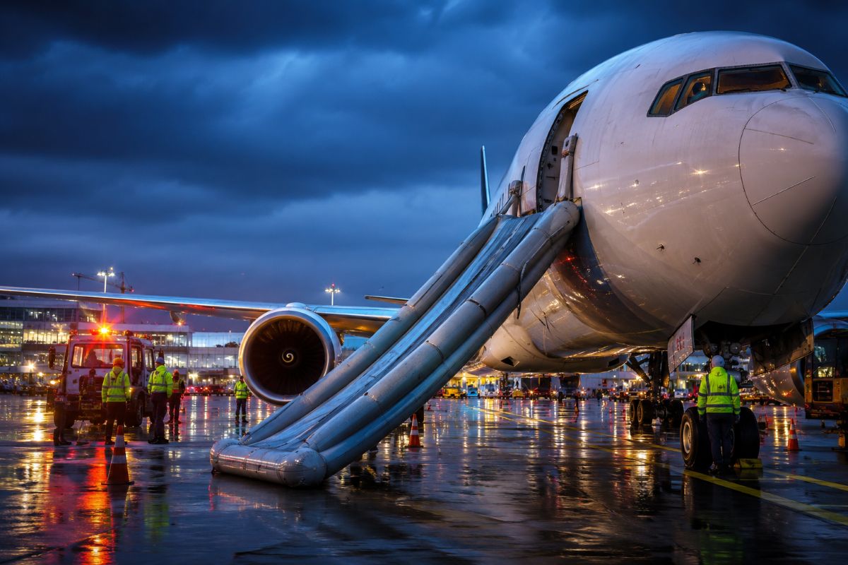 Heathrow Joins Global Airports in Spotlight as British Airways and Qantas Face Operational Challenges