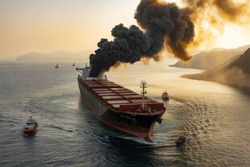 Why Your Summer Flight Costs More: Understanding the Impact of Hormuz on Aviation and Travel