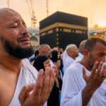 Egypt and Global Partners Fuel Historic Hajj Tourism Surge in Saudi Arabia